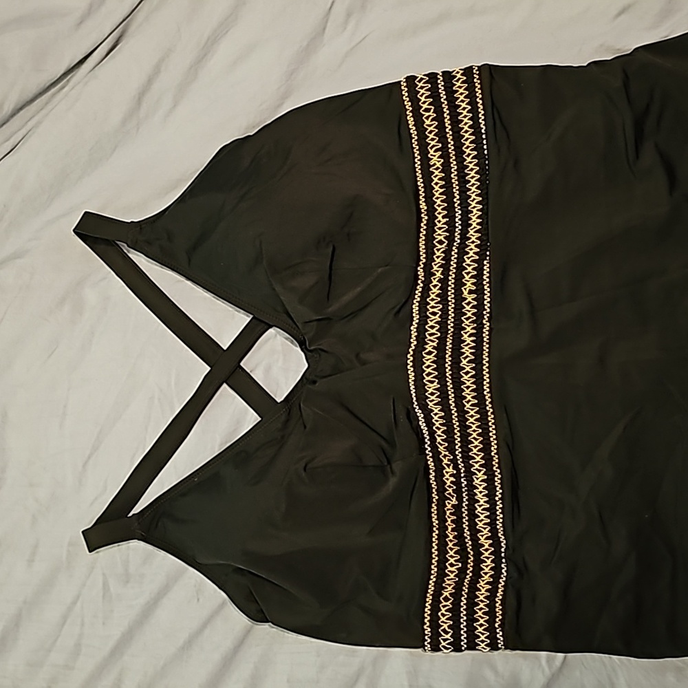 City Chic Lucia Swimsuit